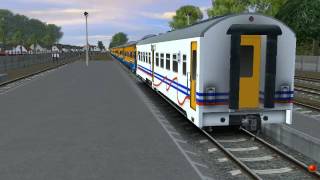 Download lagu Trainz Simulator Indonesia : Lihat Kereta Api Sore Hari di Stasiun Mojokerto mp3 Download lagu Trainz Simulator Indonesia : Lihat Kereta Api Sore Hari di Stasiun Mojokerto mp3