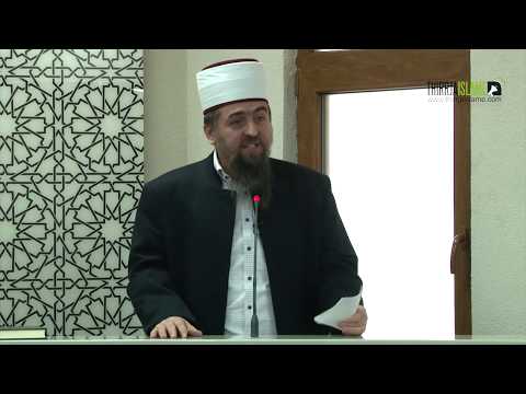 Përse Muhamedi a.s. u distancua nga disa metoda të davetit?! - Hoxhë Dhulkarnejn Ramadani