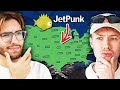 WER Ist Der SCHLAUSTE GEOGUESSR YOUTUBER Vs Lennli