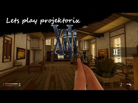 XIII - [Limited Edition PS4] - Part 02 / Lets play Deutsch / Remake 2020 / FullHD