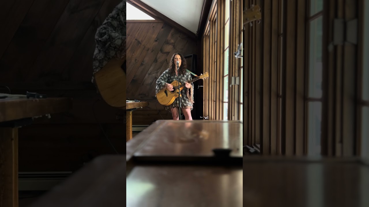 Promotional video thumbnail 1 for Kate Monaghan Music