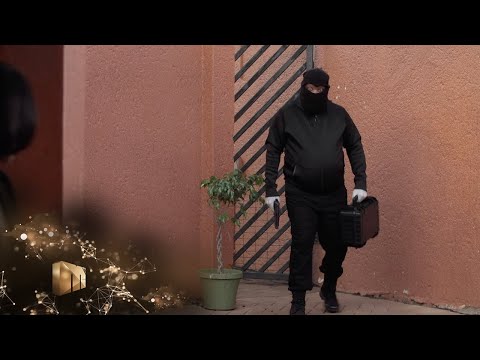 Failure to launch – The Queen | Mzansi Magic