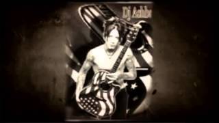 Dj ashba Sixx:AM Life After Death  (Created with M