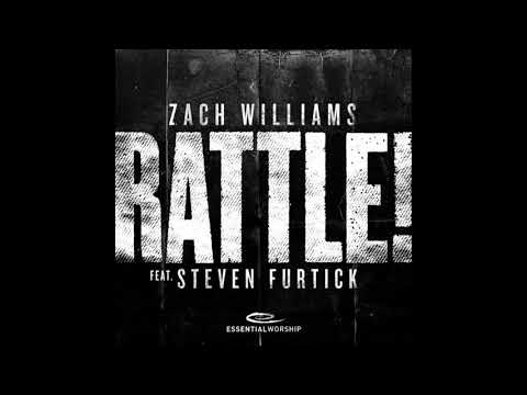 Zach Williams (Feat. Steven Furtick)  -  Rattle