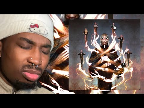 TOOL IS TOO TUFF!!! | Tool - Opiate (Full Ep) | Reaction/Review