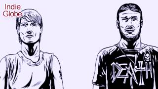 Sensual Harassment | Make Me Human Again