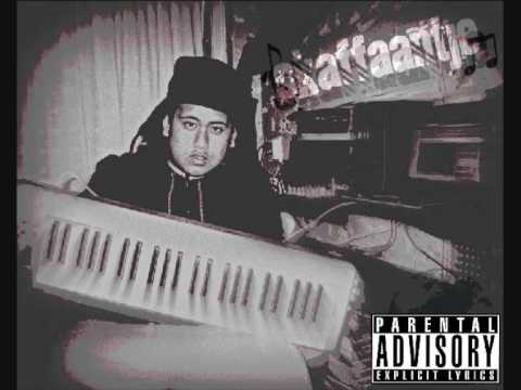 Skaffaantje - ReggaeFlow