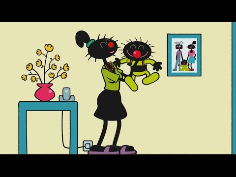 PETIT POILU OFFICIEL - COMPILATION POUR ENFANTS 😍