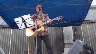 Graham Parker - Always Greener