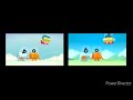Alphablocks Intro Old S1 S4 And New S5 Comparsion