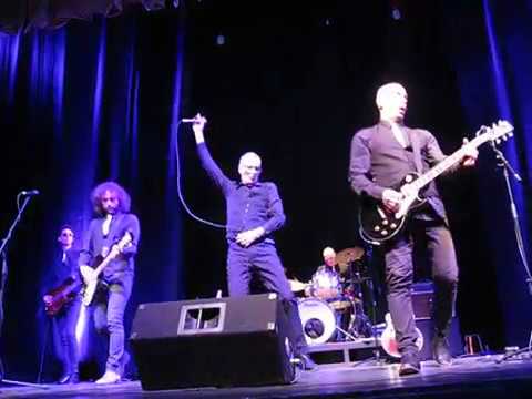 Gile & Magic Bush - Pruža (DKSG, 13.04.2018.)