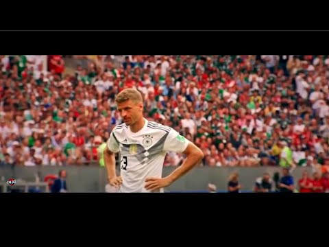 Russia 2018 World Cup Montage - A Sky Full Of Stars