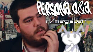 Persona Q&A: Episode 1- r/megaten