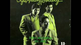 Bakit ang babae by Apo Hiking Society.wmv