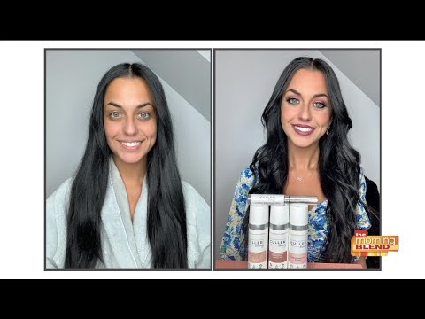 Culler Beauty: Makeup that automatically matches your skin