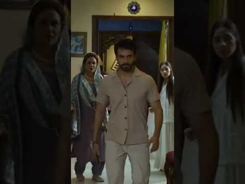 Tere Bin Ep 53,54 Funny Mistakes | Tere Bin Episode 55 Promo | Review Yumna Zaidi - Wahaj Ali