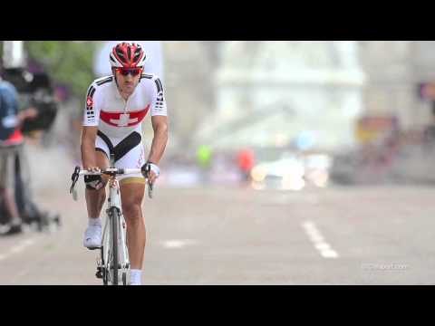 Trek Stories: Fabian Cancellara