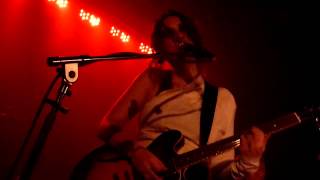 Chelsea Wolfe - Color Of Blood (Philadelphia, PA) 9/10/15