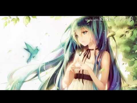 Nightcore:Omoshiroebi Wadaibox