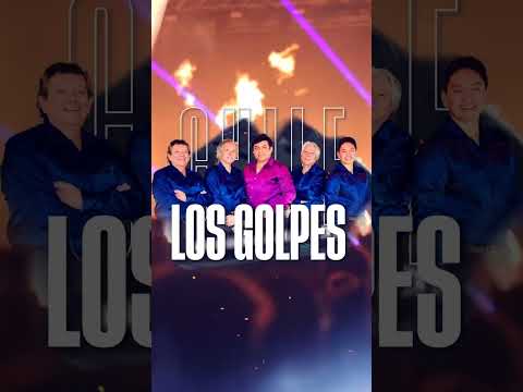 𝗥𝗜𝗢𝗕𝗔𝗠𝗕𝗔 TOUR LEYENDAS – “Épocas de Oro”