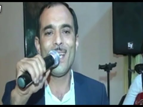 Asəf Xəlilov.çox möhtəşəm hələ belə oxumamışdı