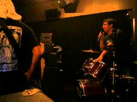 NAHU(from Korea)LIVE IN JAPAN 　GRIND FREAKS　24/１/2015