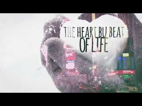 Heartbeat of Life Lyric Video