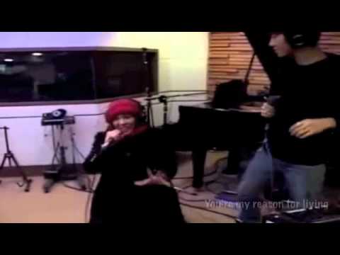 MBLAQ - Cry (Jan 18, 2011) Eng Sub (Funny!)