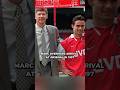 Marc Overmars "The Glass Prince from the Netherlands" #arsenal #arsenewenger