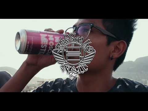 THE CYPHER NSU - Yosi-rader, Kcron-Beat, Thony-T, Hard-Skywalker