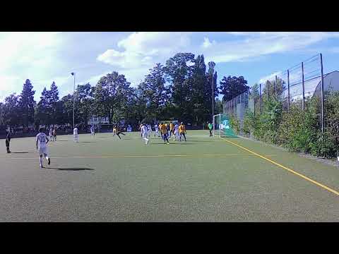 SC Union 06 II - Hertha BSC Ama Zwee 0:0