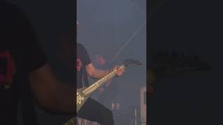 Unleashing &#39;Flying Whales&#39;: Gojira&#39;s Epic Bloodstock 2016 Set #gojira #flyingwhales #bloodstock