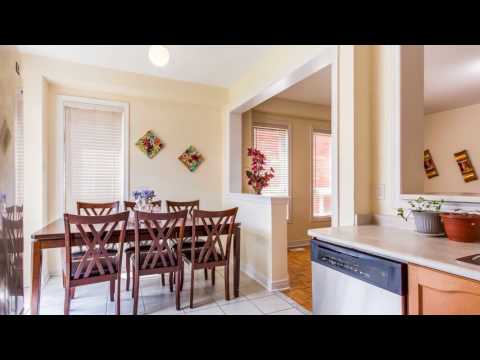 36 Nathaniel Cres - Brampton
