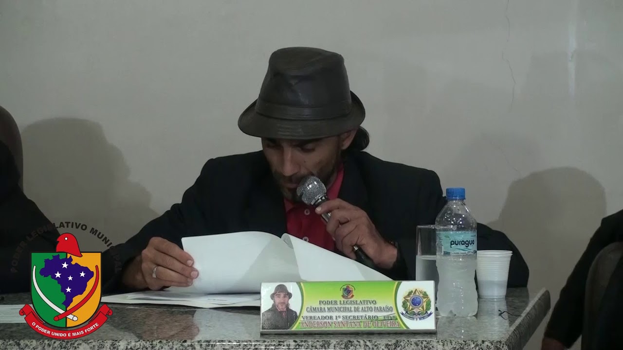 99ª SESSÃO ORDINÁRIA