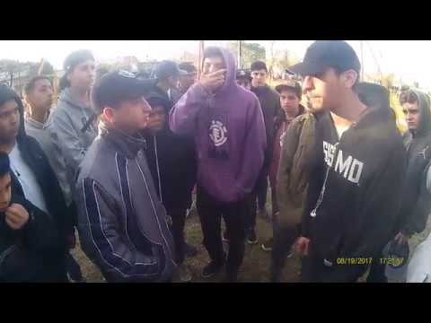 MUN VS KMARADA - OCTAVOS - 25Nfree (fecha 2) 1vs1