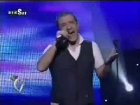 Cyprus Eurovision 2009 - Alex Panayi - There is Love