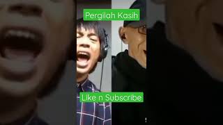 Download lagu d'masiv - pergilah kasih duet den popeye #shorts mp3 Download lagu d'masiv - pergilah kasih duet den popeye #shorts mp3