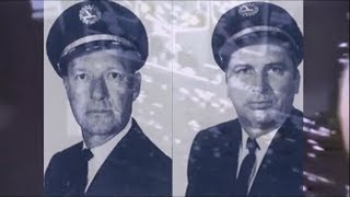 The Ghosts of Eastern Air Lines Flight 401