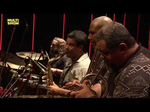 Los Hermanos ~ Pois é (Ao Vivo no Maracanã)