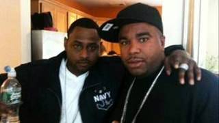 CAPONE N NOREAGA - IN THE 1ST