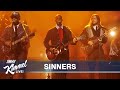 Raphael Saadiq Miles Caton Ludwig Göransson I Lied To You From The Sinners Soundtrack