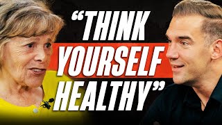 STRESS Is The #1 Cause of DISEASE” (Do THIS To HEAL!) w/ Harvard Psychologist Dr Ellen Langer