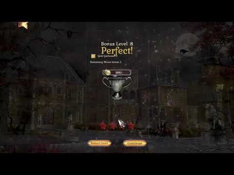 DE Jewel Match Twilight 3 Collector's Edition