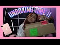 Unboxing IPad Air 4th Gen 2020 Accessories ️