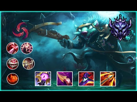 TWITCH MONTAGE | THIS AP BUILD IS SO BROKEN | SEASON 12