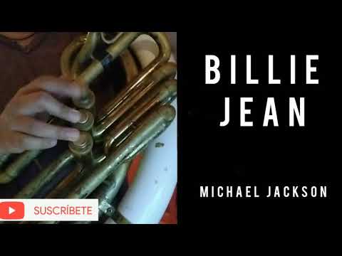 Billie Jean - Michael Jackson | Sousaphone rythme