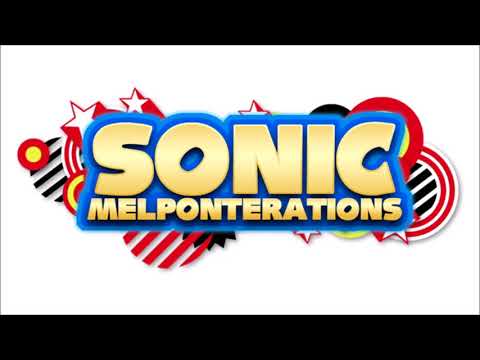 Ice Cap (Classic) ~ Sonic Melponterations Music Extended