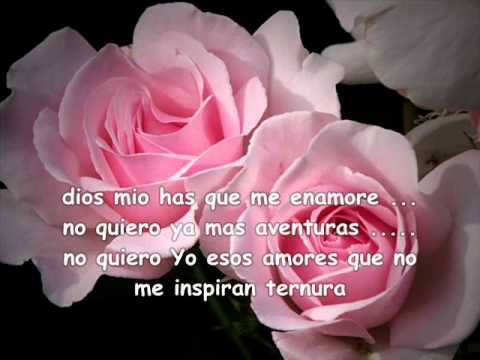 dino - dios mio has que me enamore