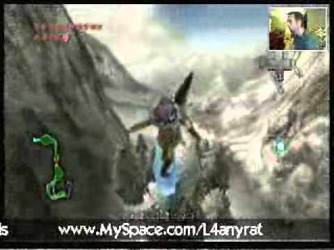 The Legend of Zelda: Twilight Princess Walkthrough Part 183