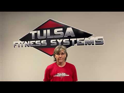 Tulsa Fitness Systems Reviews | Jill Hoffman